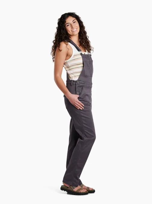 KUHL Kultivatr Overall