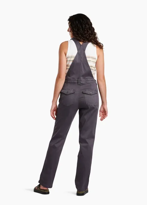 KUHL Kultivatr Overall