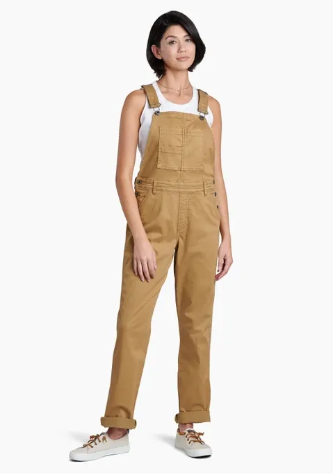 KUHL Kultivatr Overall
