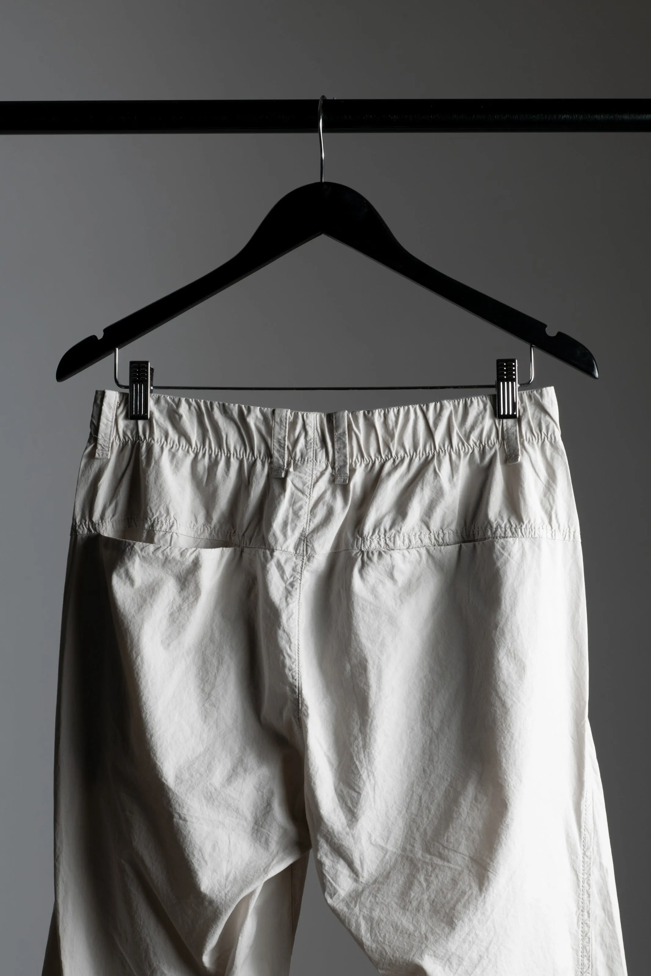 Light Cotton Chinos Ice CFUTRTB110-U01