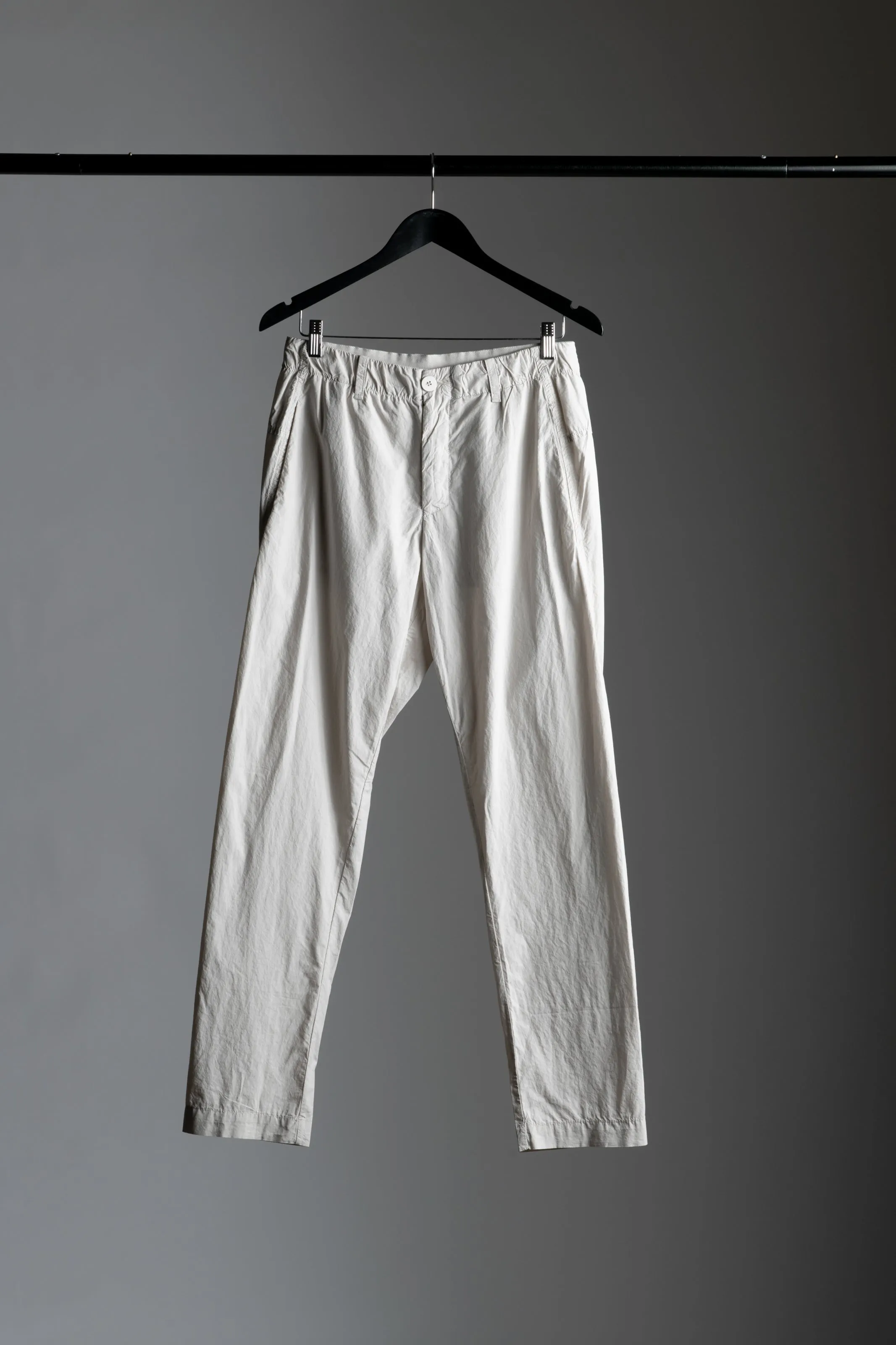 Light Cotton Chinos Ice CFUTRTB110-U01