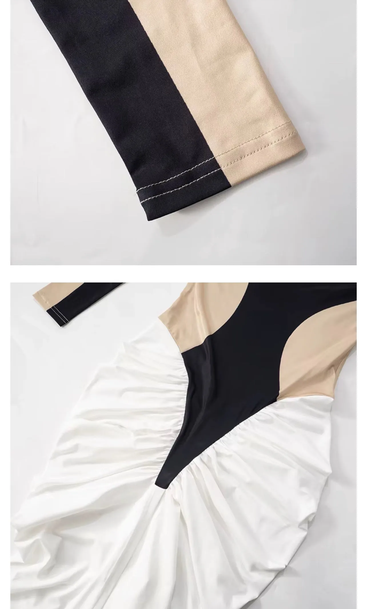 Liora Dress