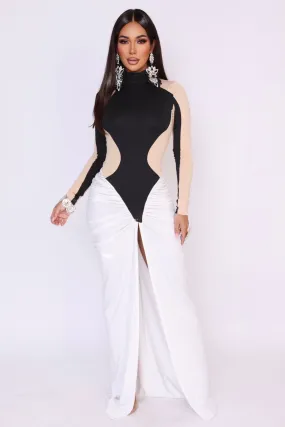 Liora Dress