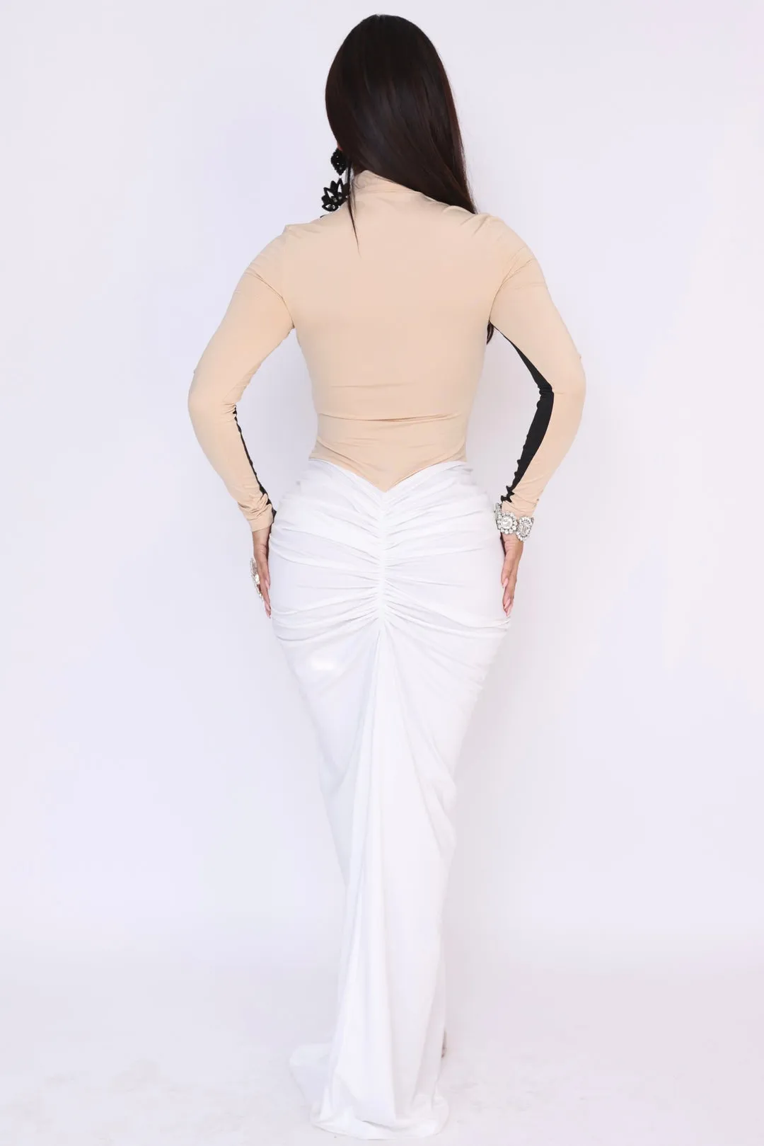 Liora Dress