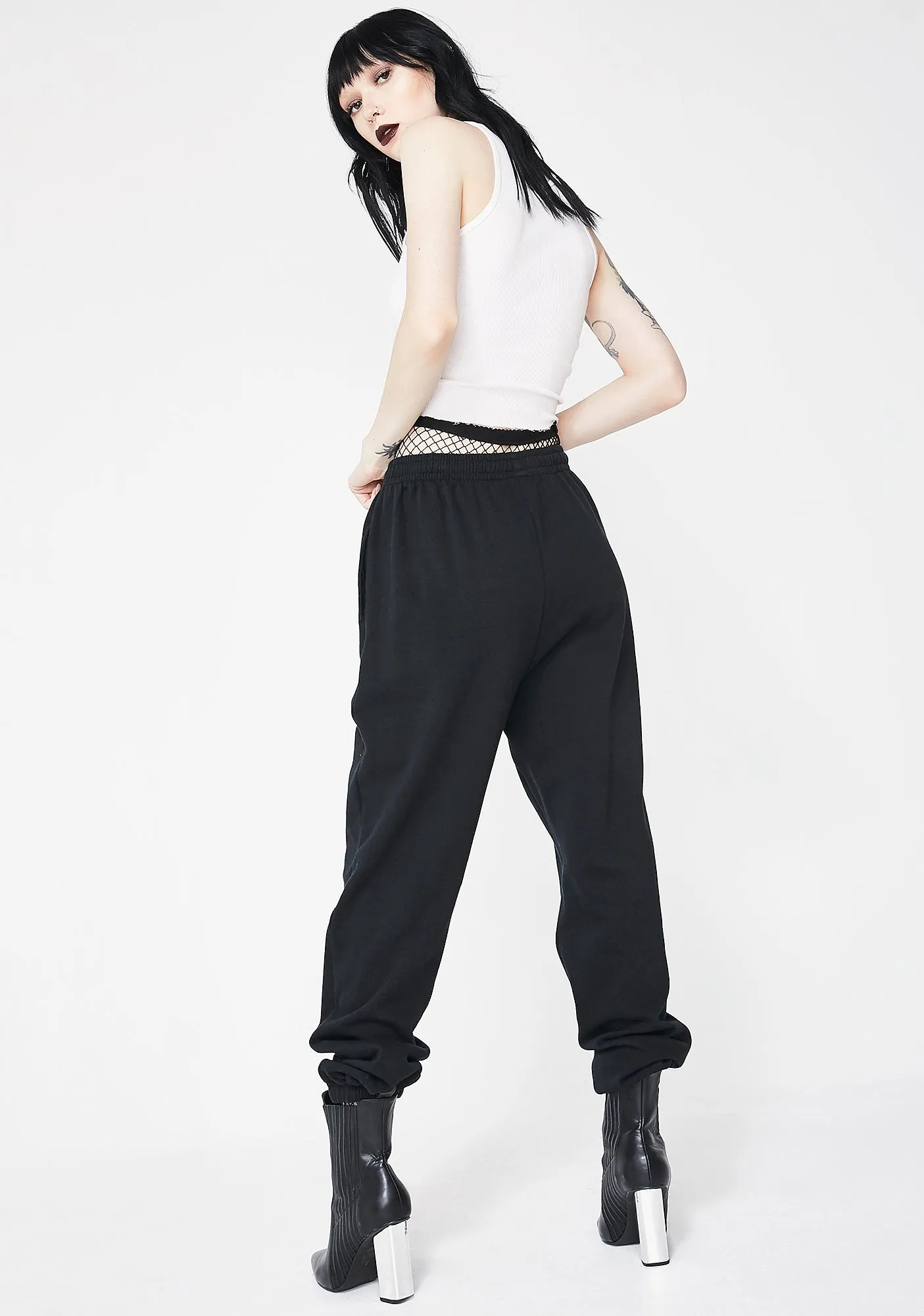 Long Stem Sweats