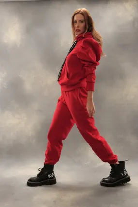 LUMI red