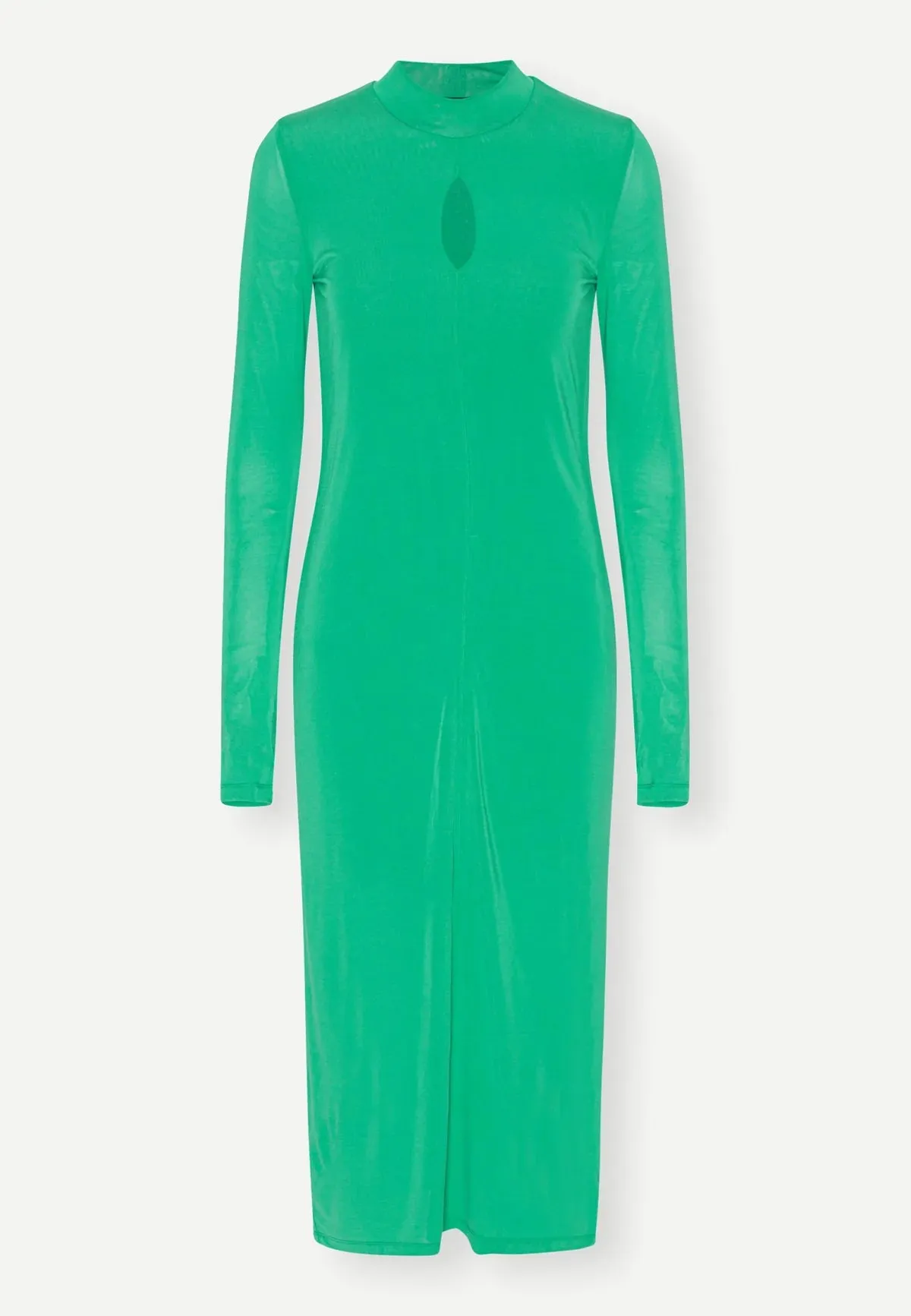 Luna dress - Green