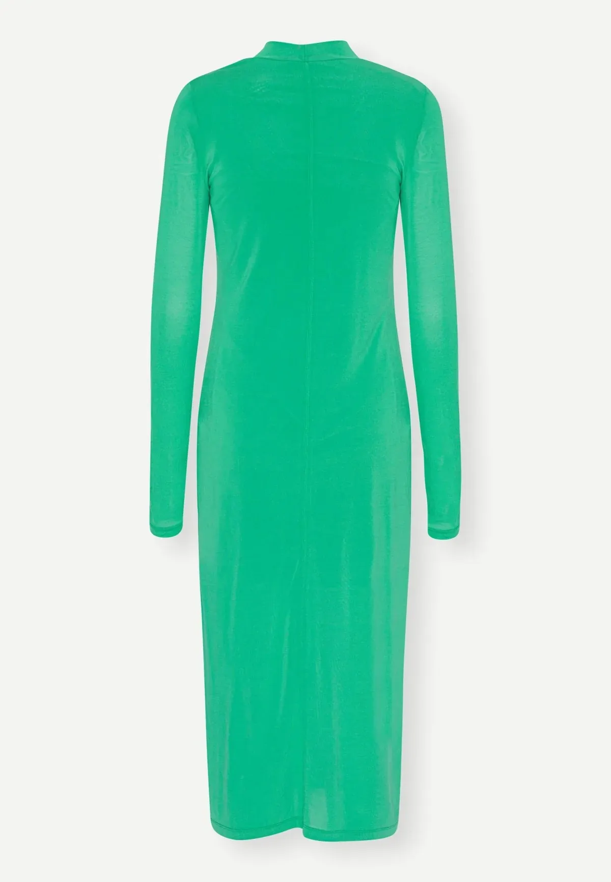 Luna dress - Green