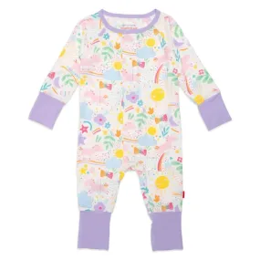 Magnetic Me Modal Footie: Sunny Day Vibes