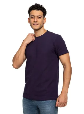 Medieval Blue B.Round T-Shirt