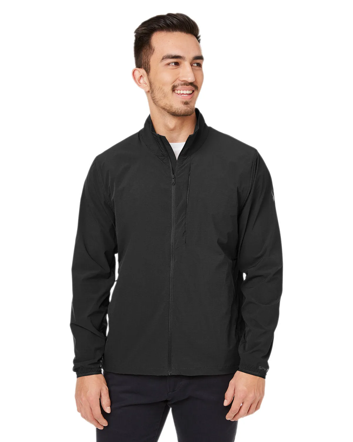 Men's Glydelite Jacket-S17918