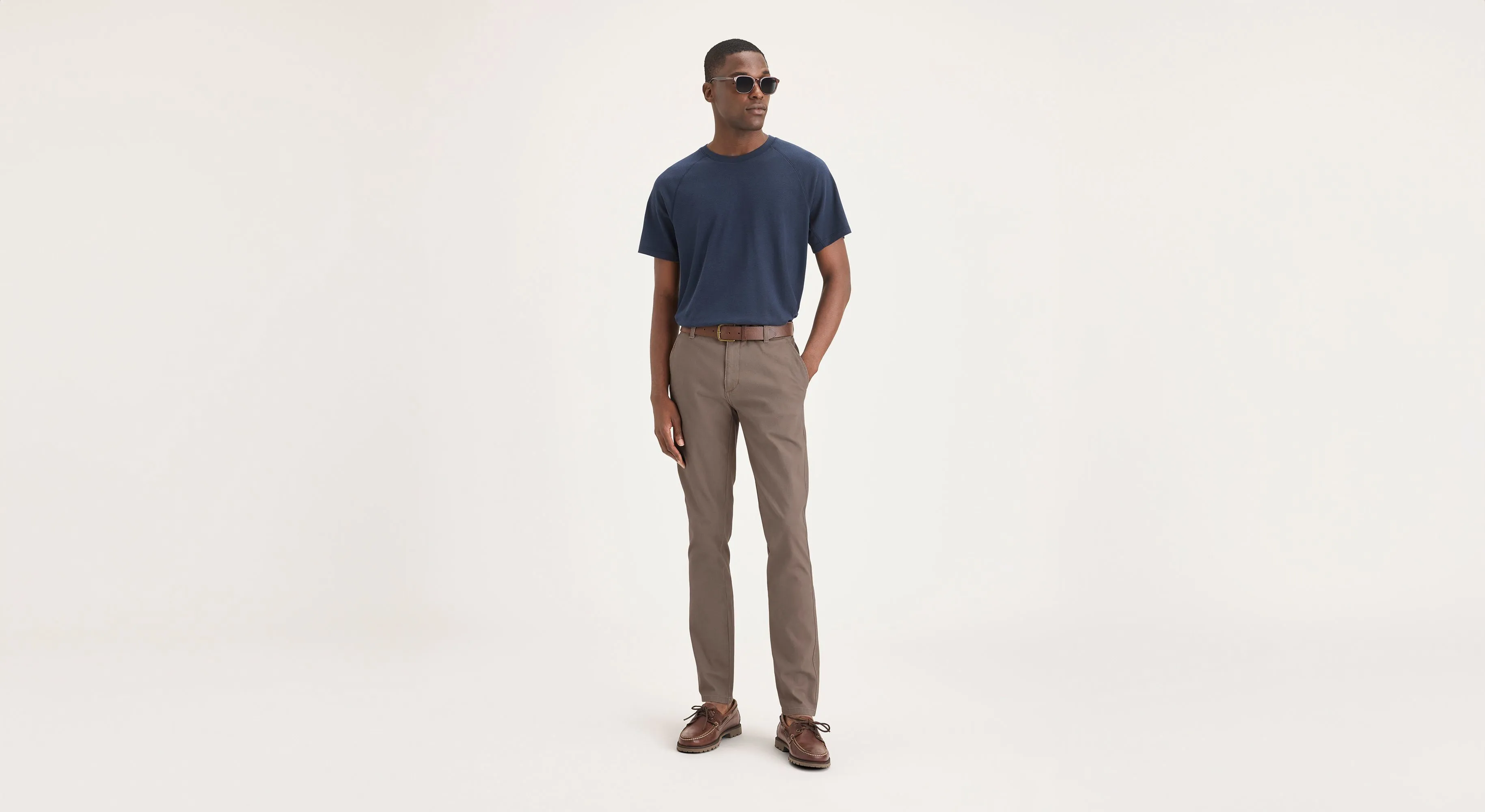 Men's Smart 360 Flex Ultimate Chino