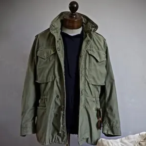 Men's Vintage Field Jacket