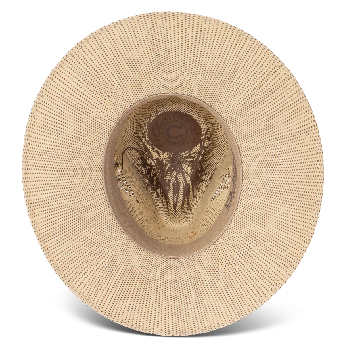 Mexico Shore Fashion Hat