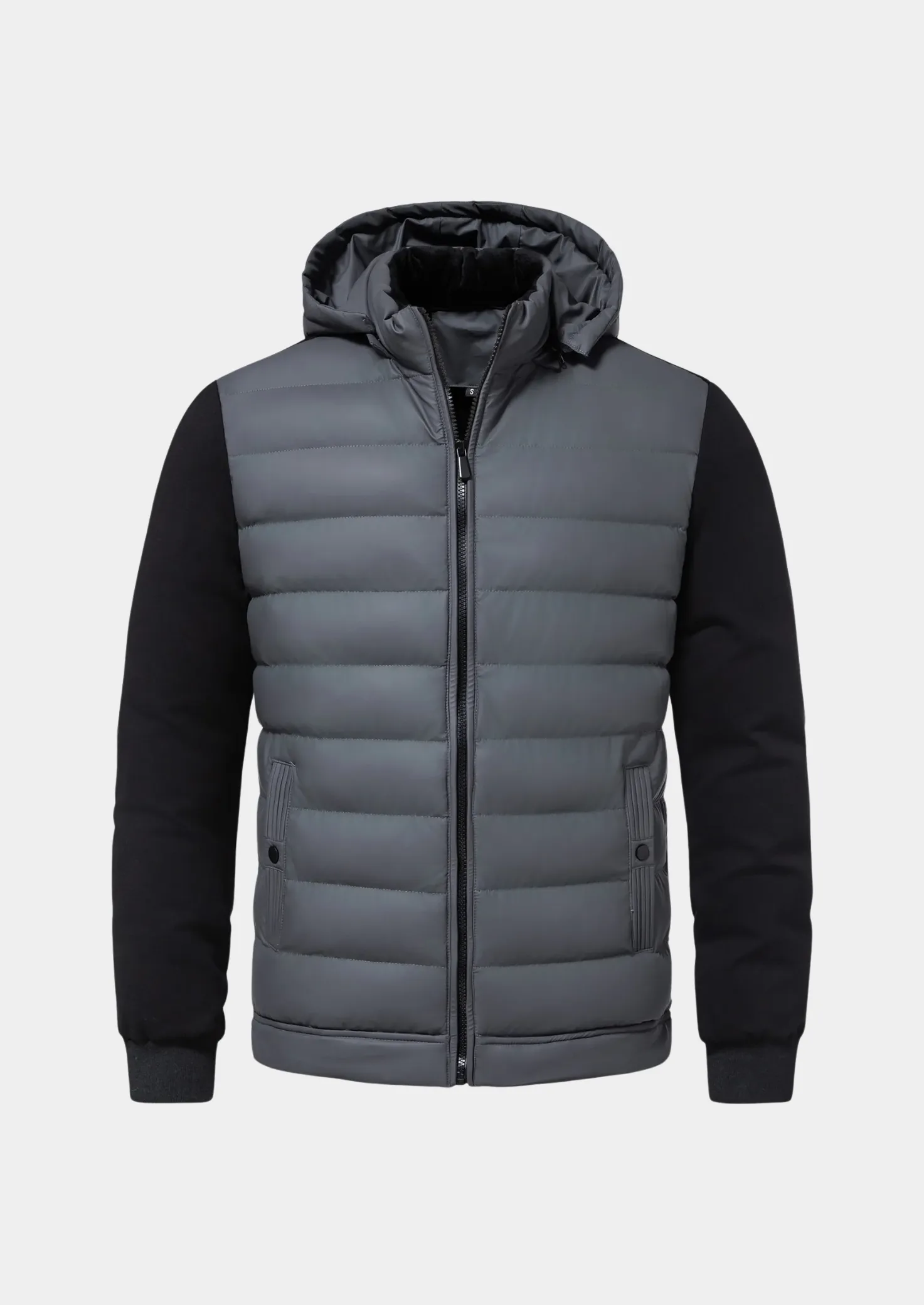 MILANO PREMIUM WINTER JACKET