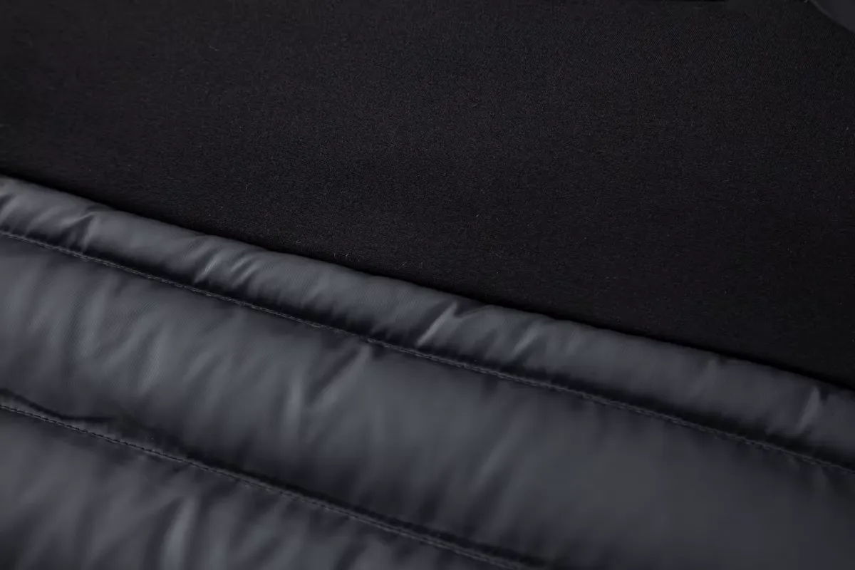 MILANO PREMIUM WINTER JACKET