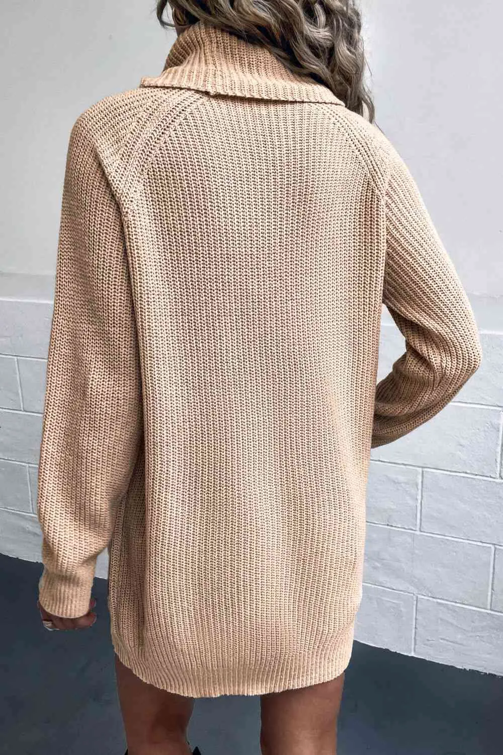 Murray Sweater Dress