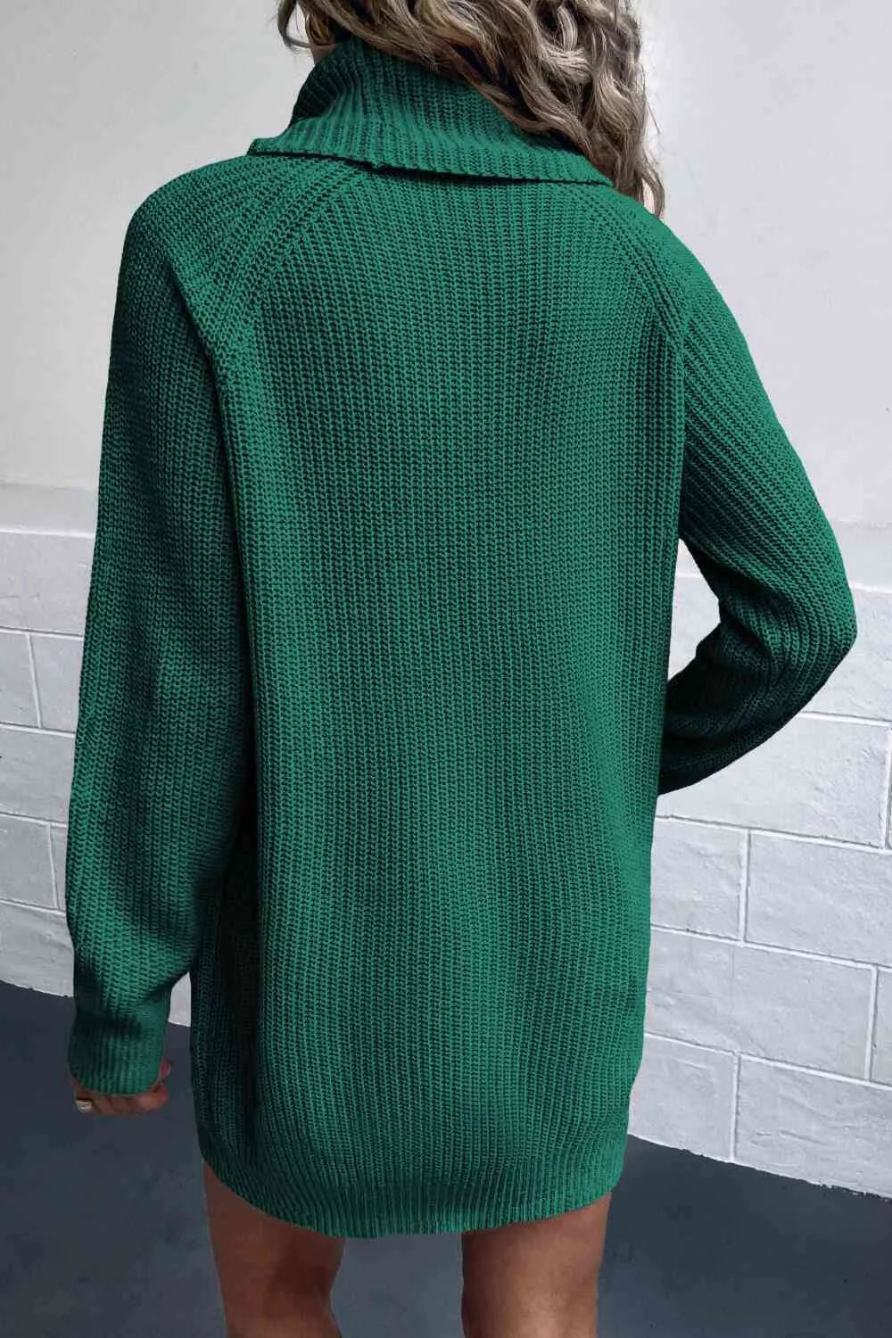Murray Sweater Dress
