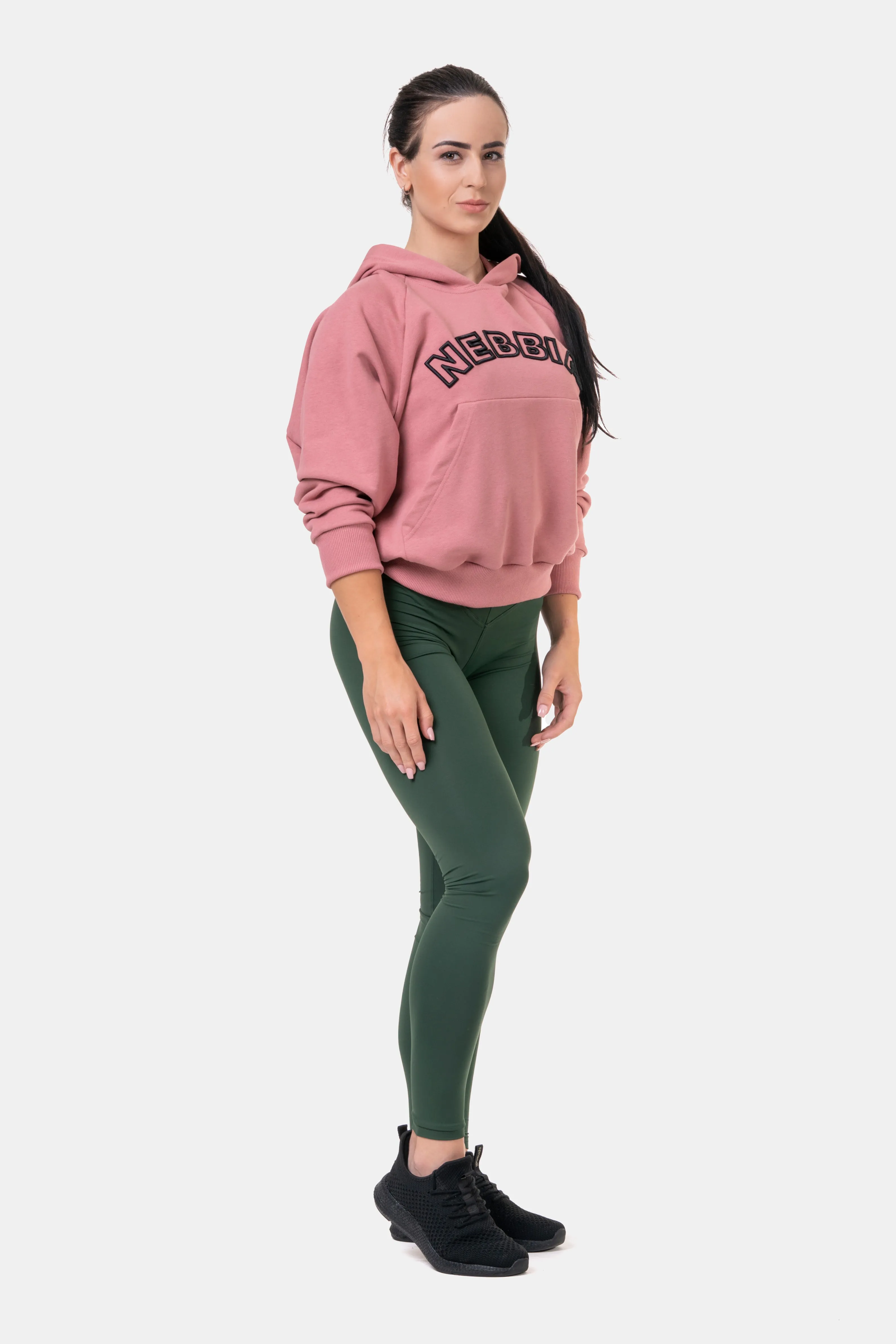NEBBIA Classic HERO High Waist Leggings 570