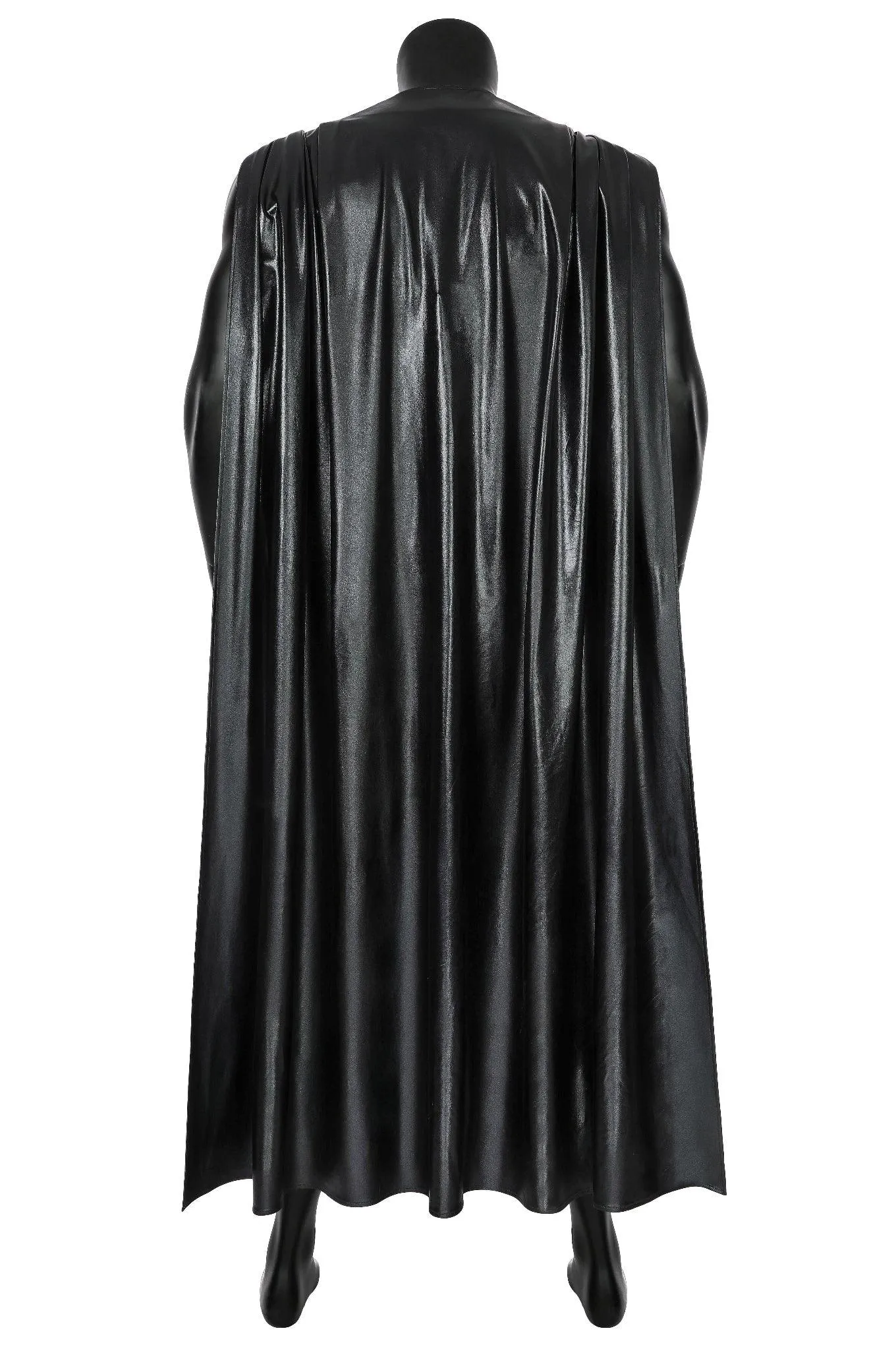NEW 2022 The Batman Movie Costume Cape | Robert Pattinson Bruce Wayne Full Cosplay Cape
