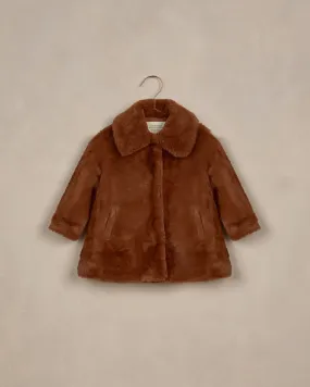 Noralee Copper Eloise Coat