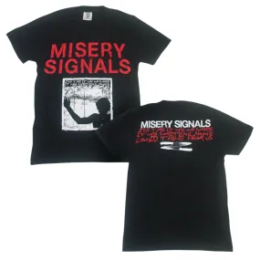 Our Summer - Black T-Shirt