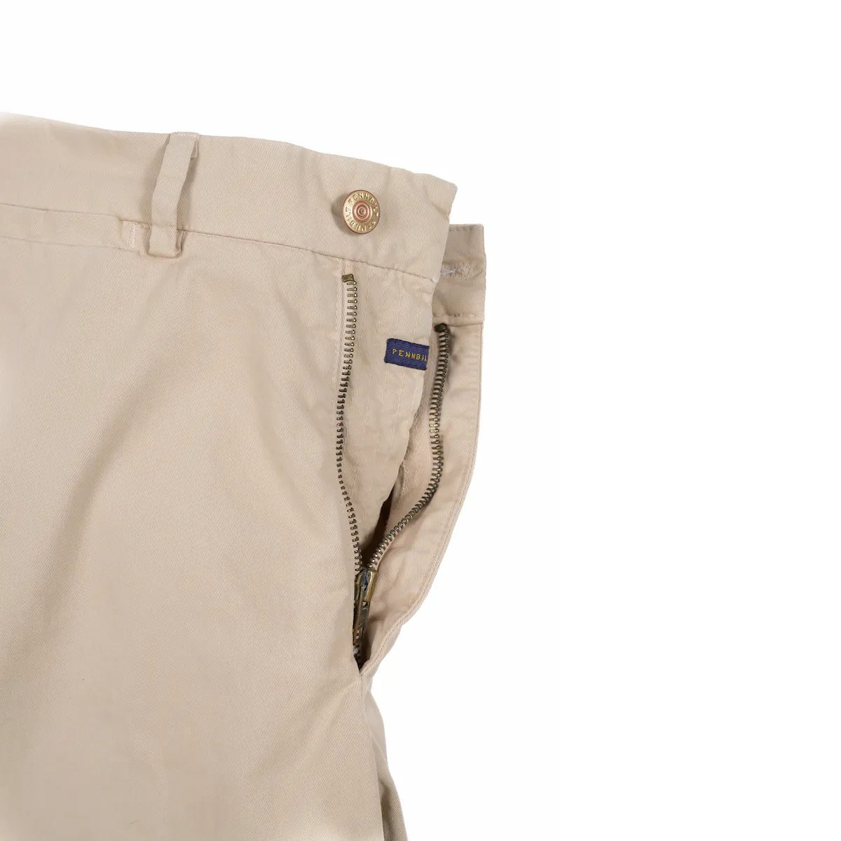 PennBilt - The American Chino Pant - Khaki