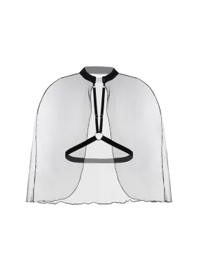 PRIEST'S CAPE