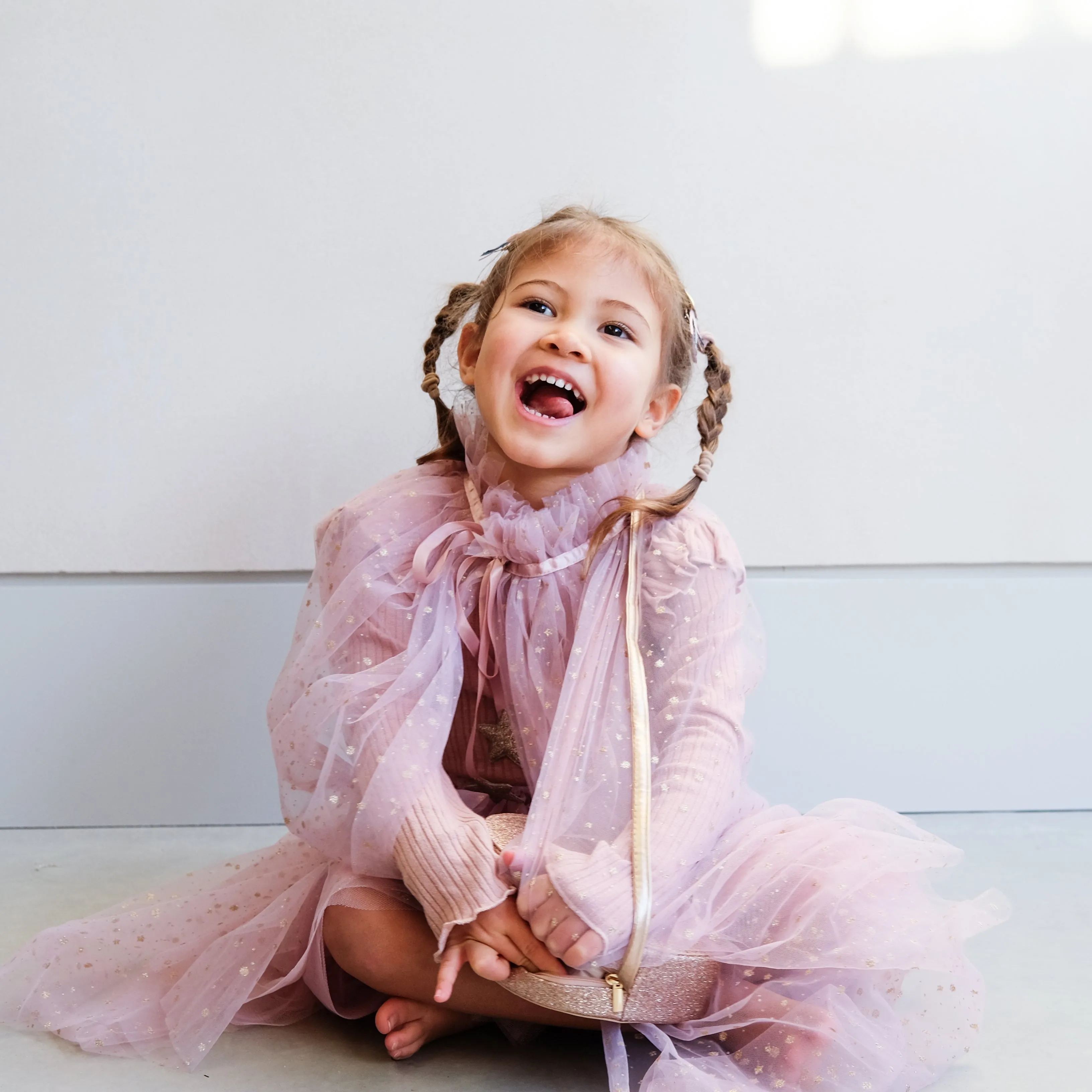 Princess Cape