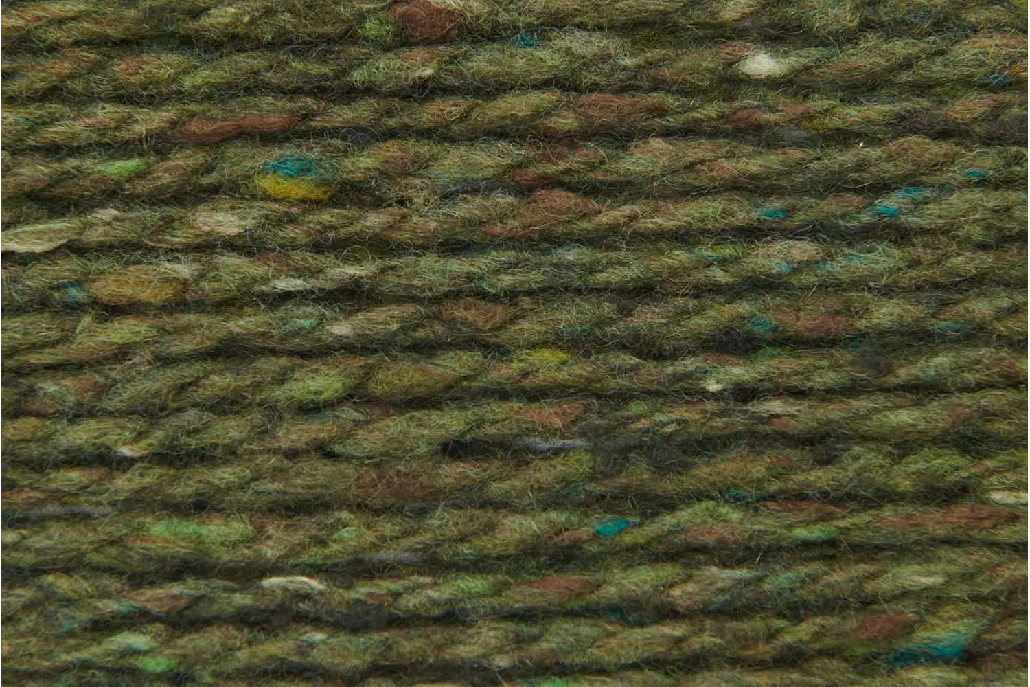 Rico Design Fashion Modern Tweed Aran