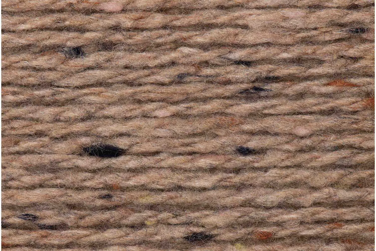 Rico Design Fashion Modern Tweed Aran