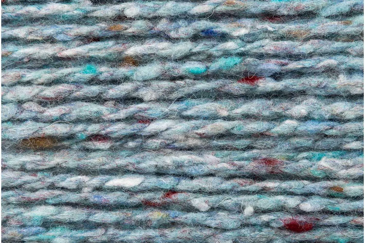 Rico Design Fashion Modern Tweed Aran