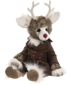 Rudolph the Red Nosed Reindeer