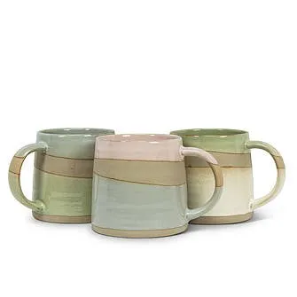Rustic Style Mug
