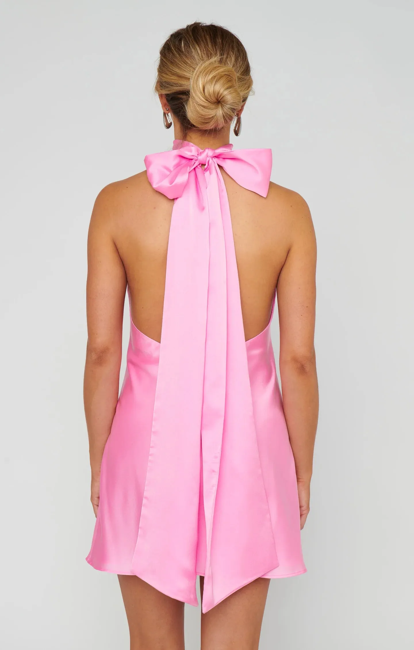 Show Me Your Mumu Lisa Mini Dress