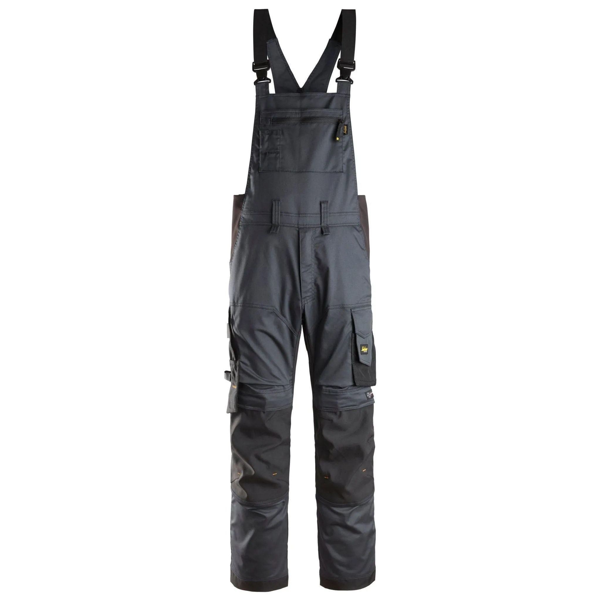 Snickers AW overall stretch 6051