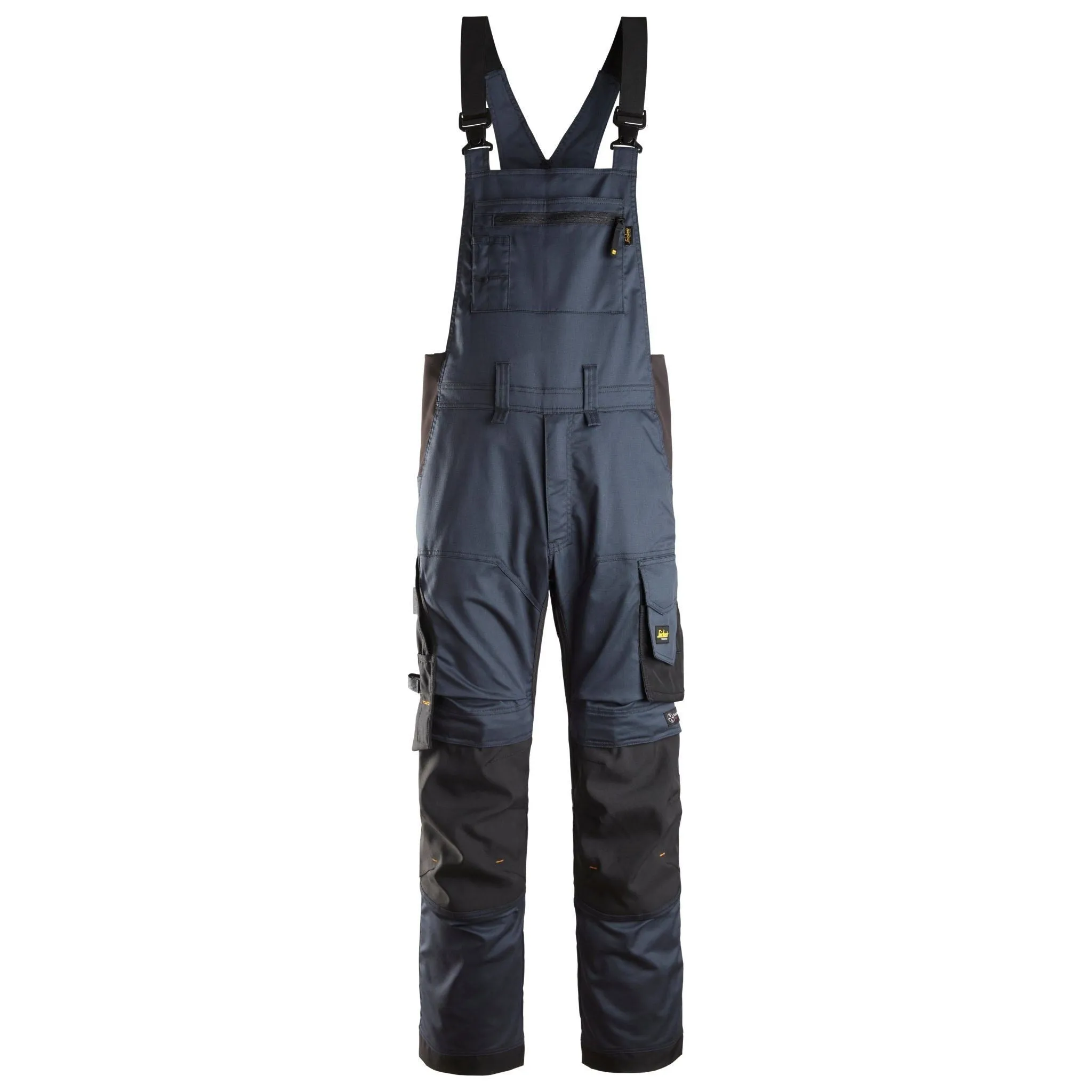 Snickers AW overall stretch 6051