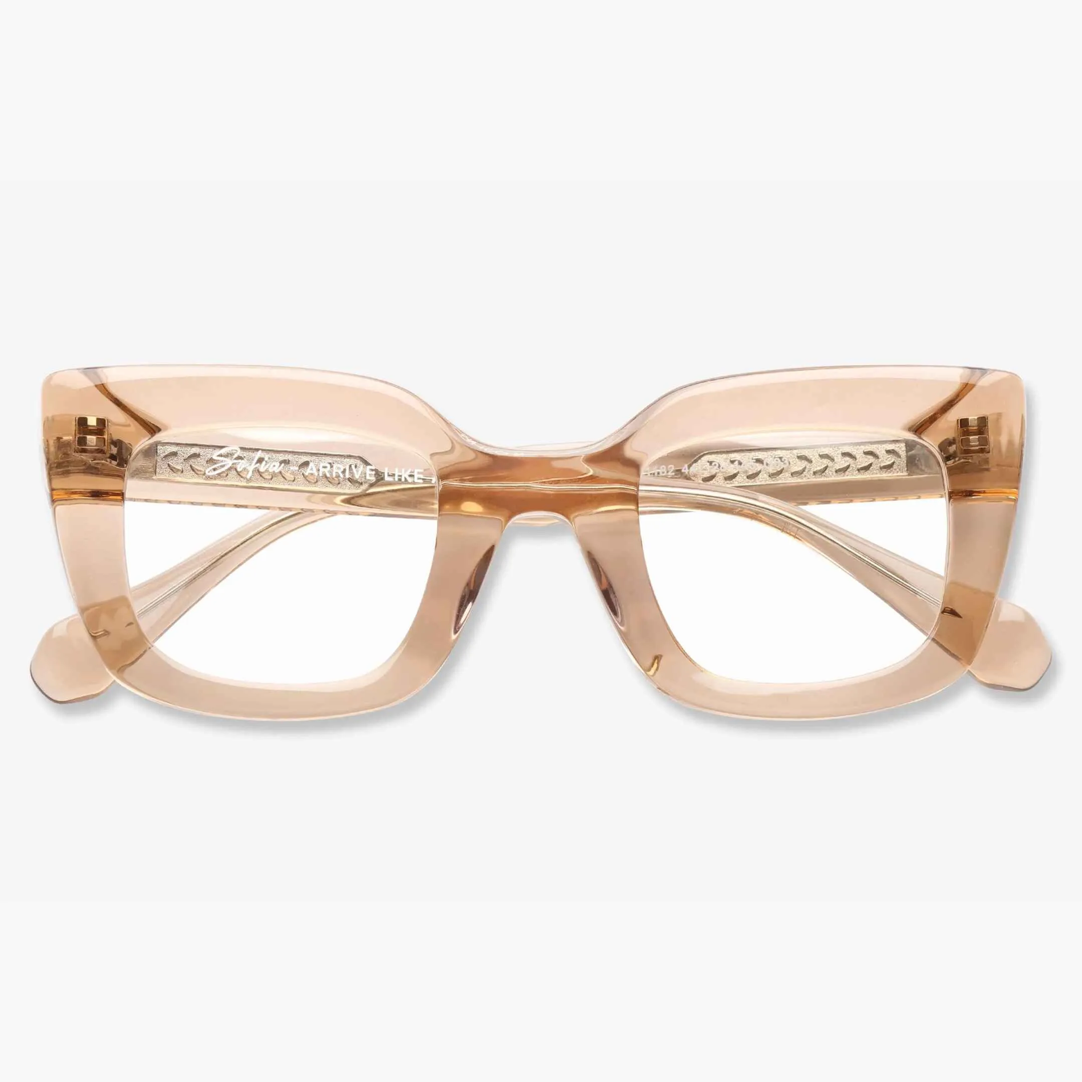 Sofia Rx Progressive-Readers