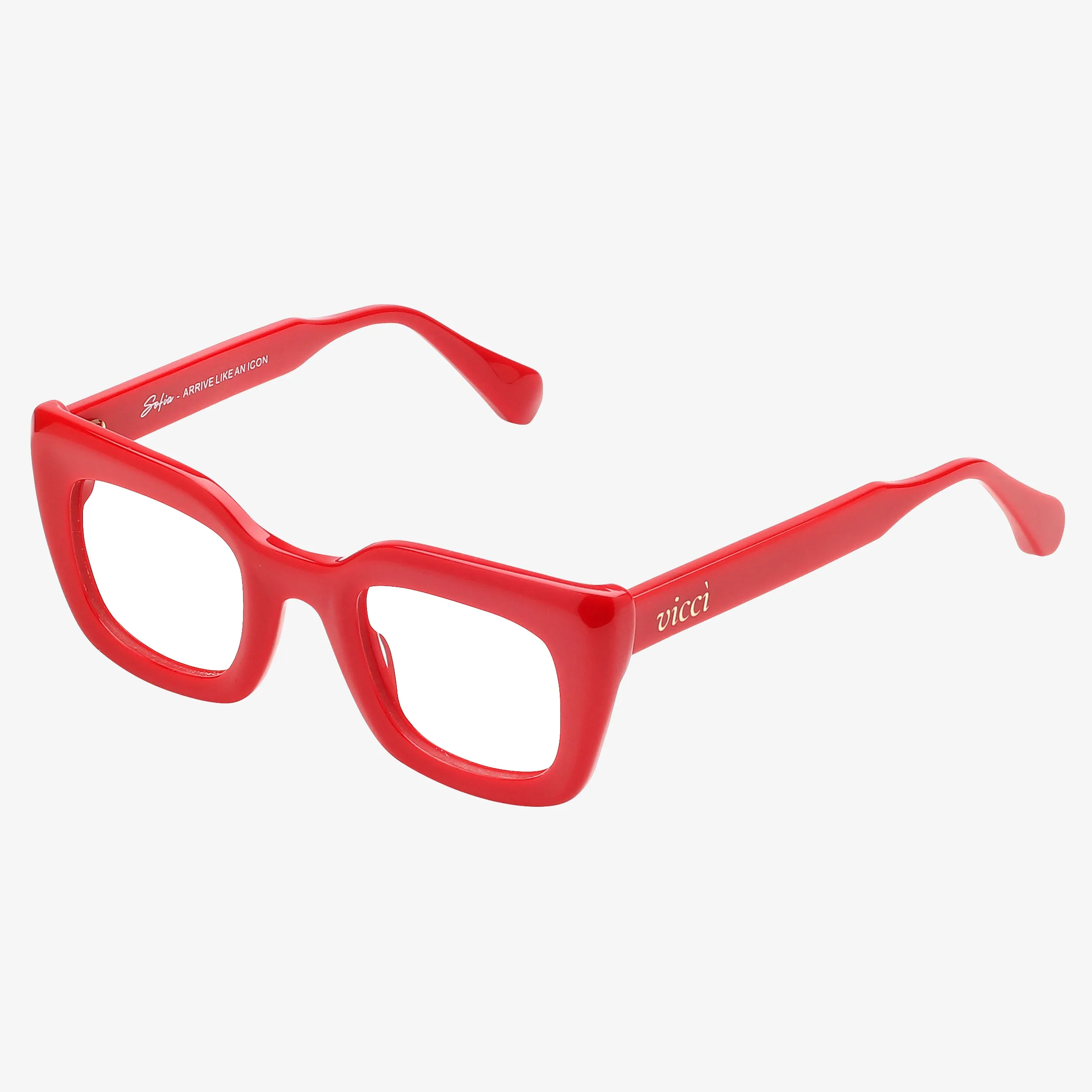 Sofia Rx Progressive-Readers