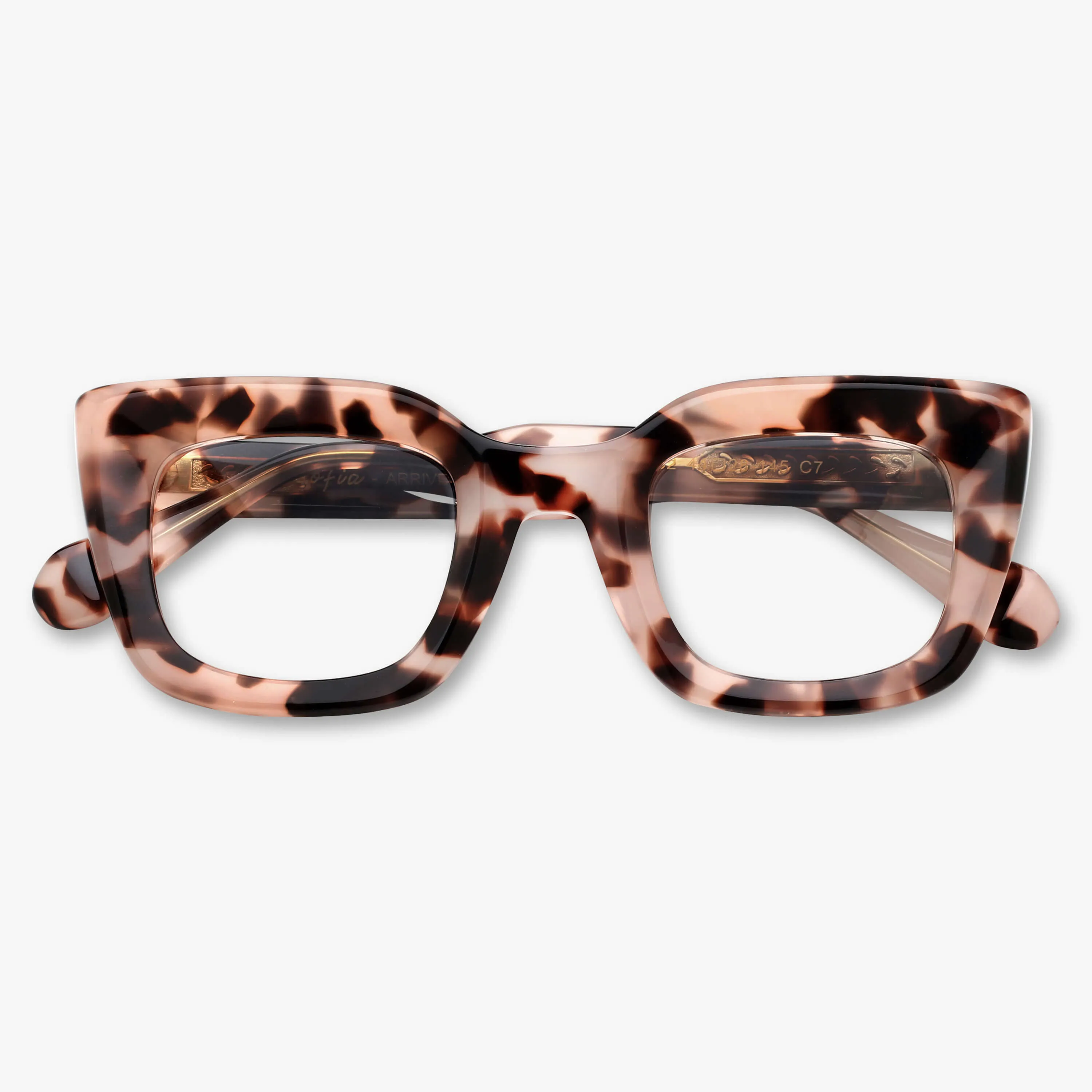 Sofia Rx Progressive-Readers