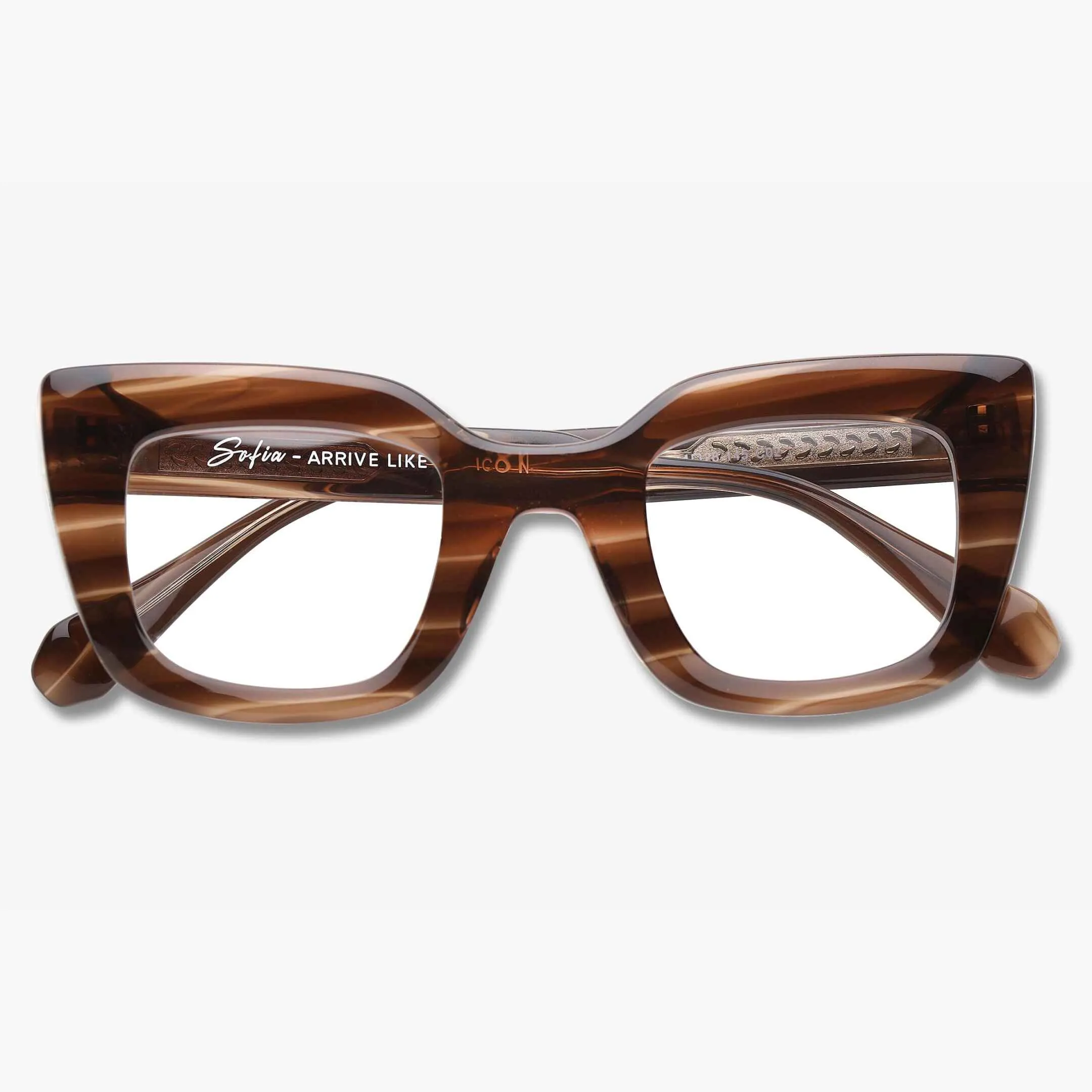 Sofia Rx Progressive-Readers