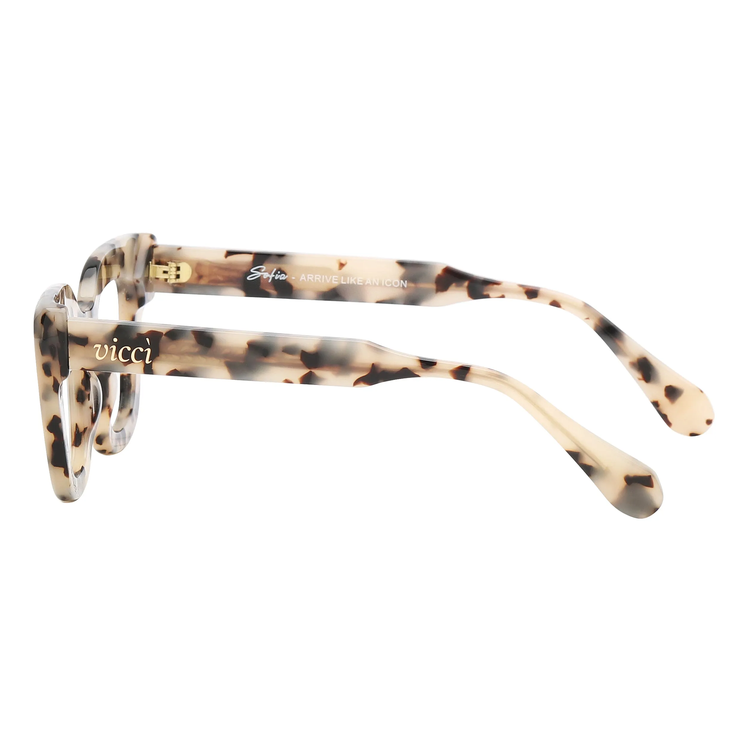 Sofia Rx Progressive-Readers