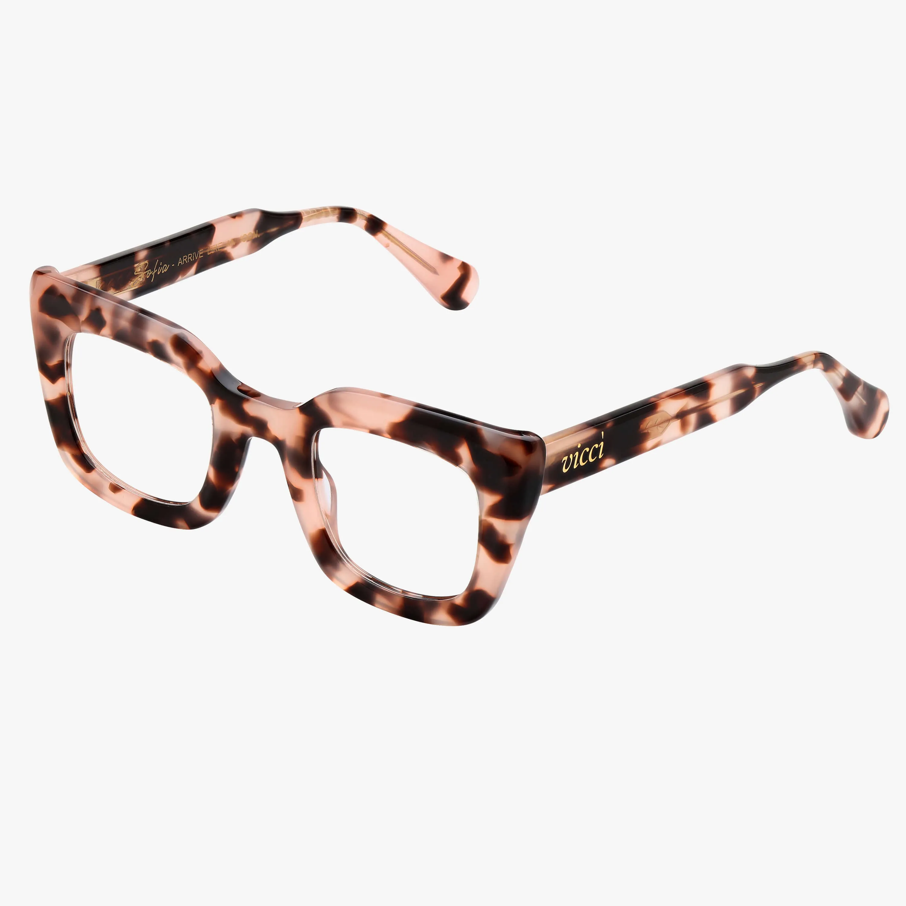 Sofia Rx Progressive-Readers