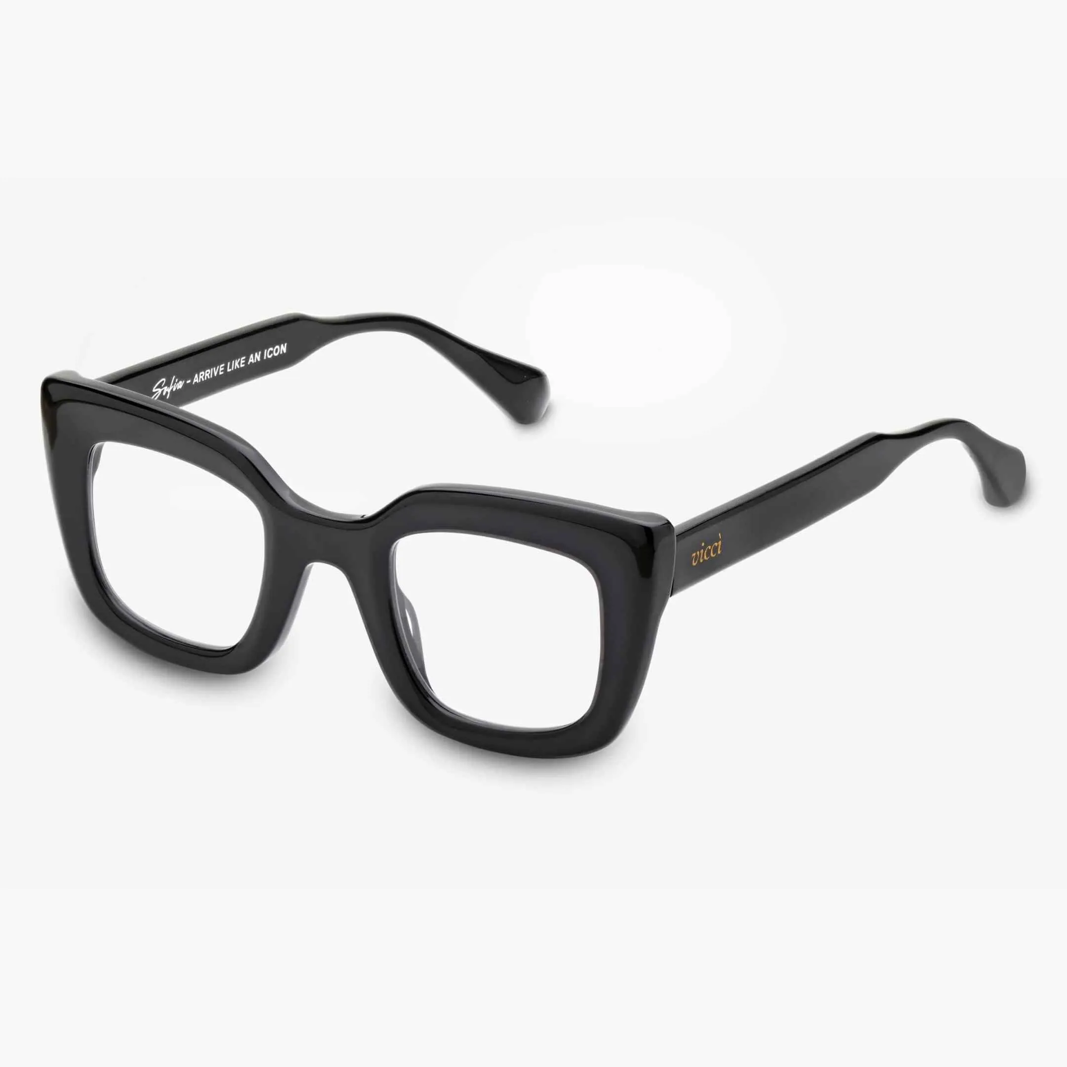 Sofia Rx Progressive-Readers
