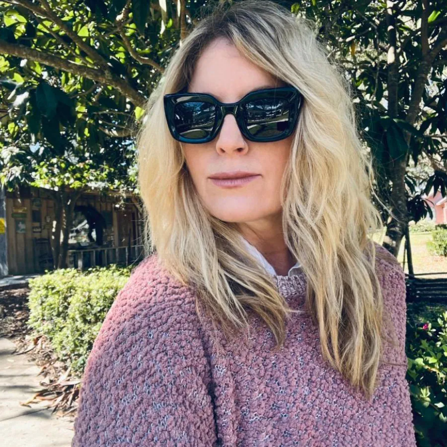 Sofia Sunglasses