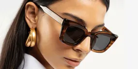 Sofia Sunglasses