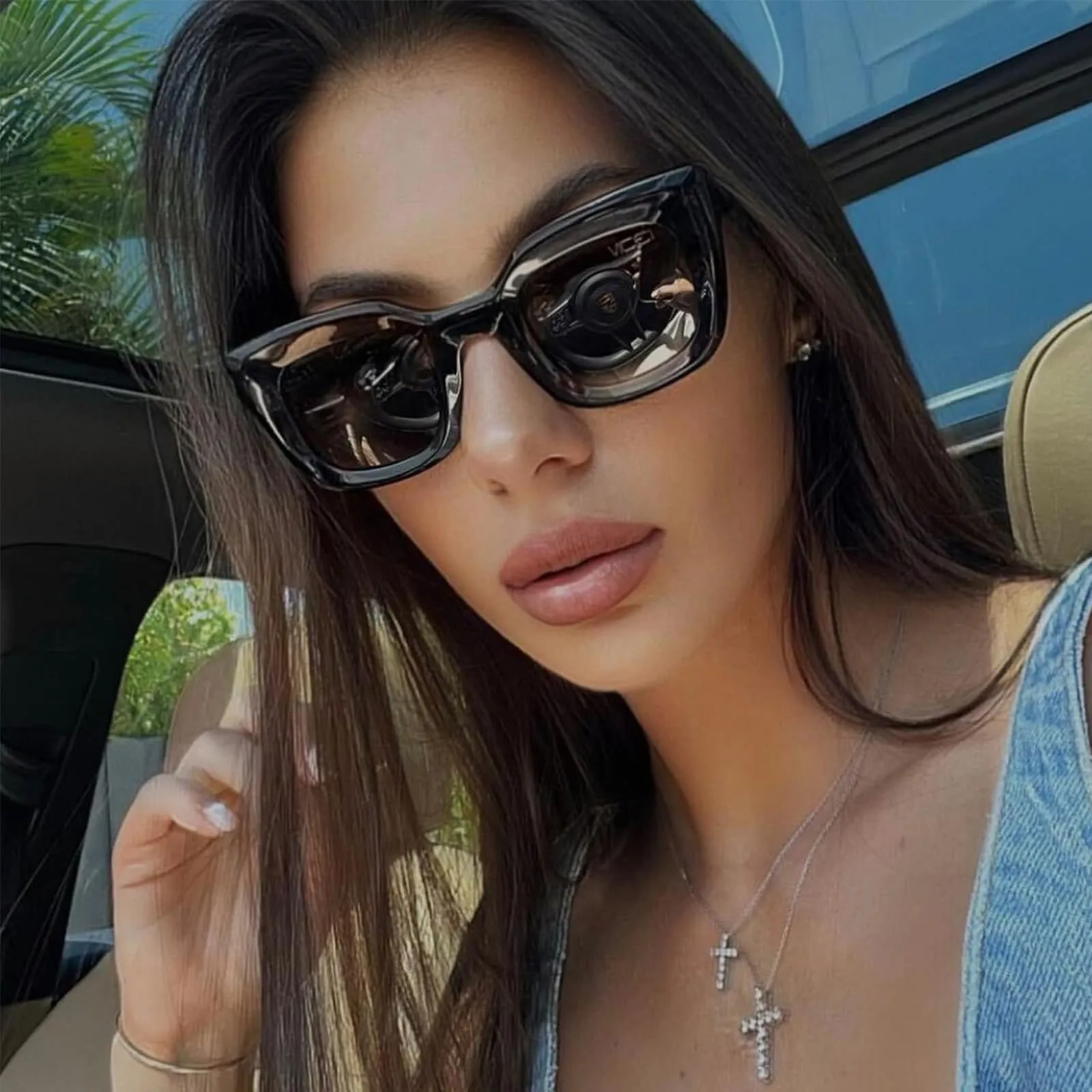 Sofia Sunglasses