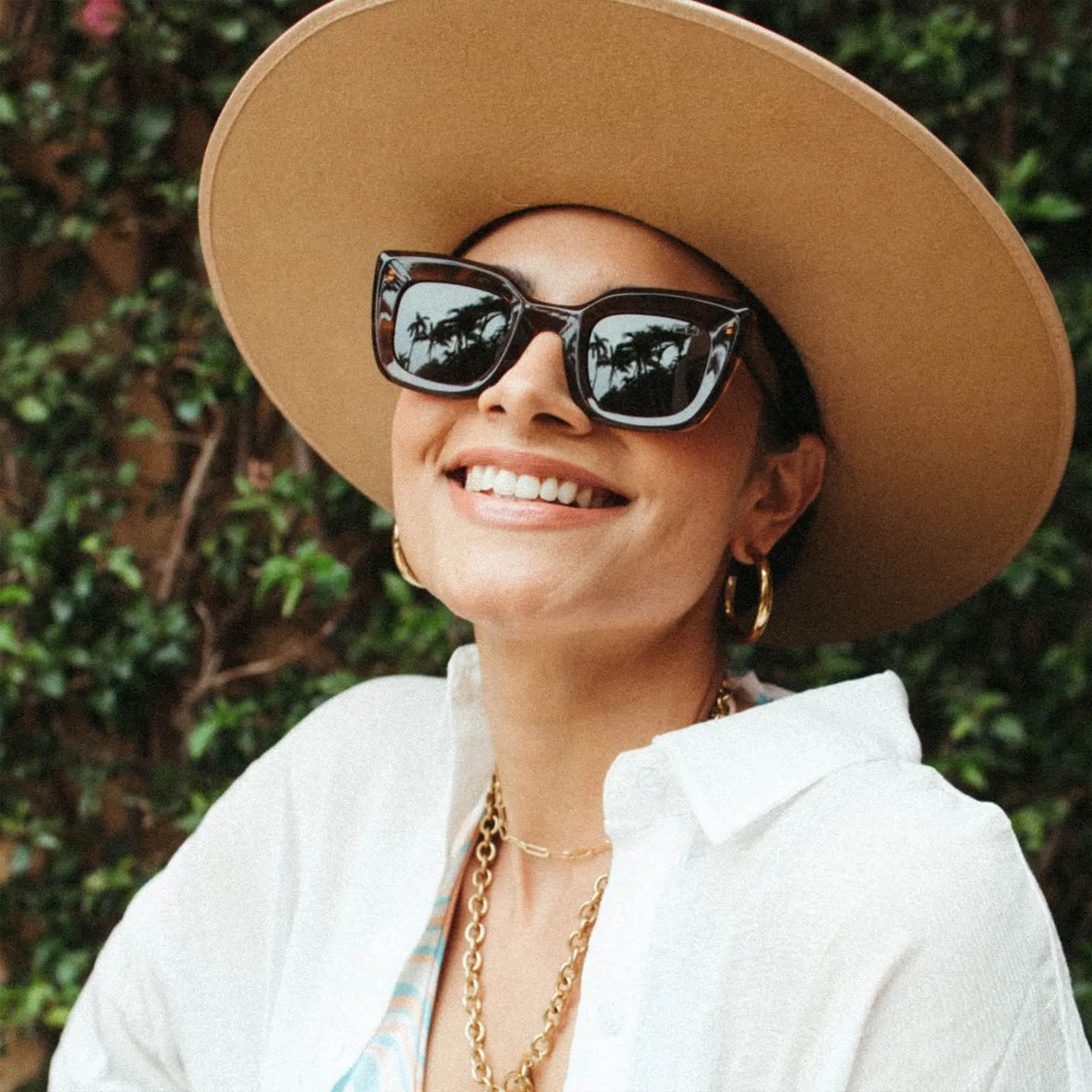 Sofia Sunglasses