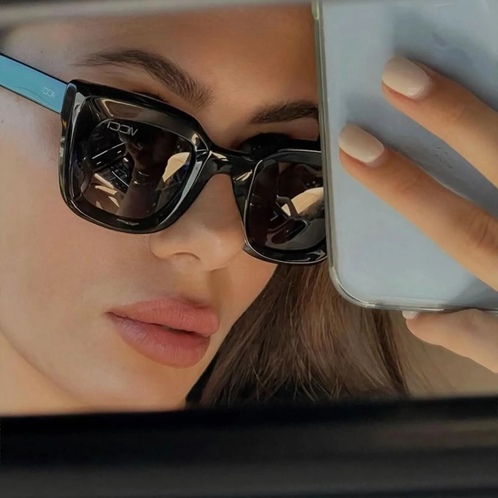 Sofia Sunglasses
