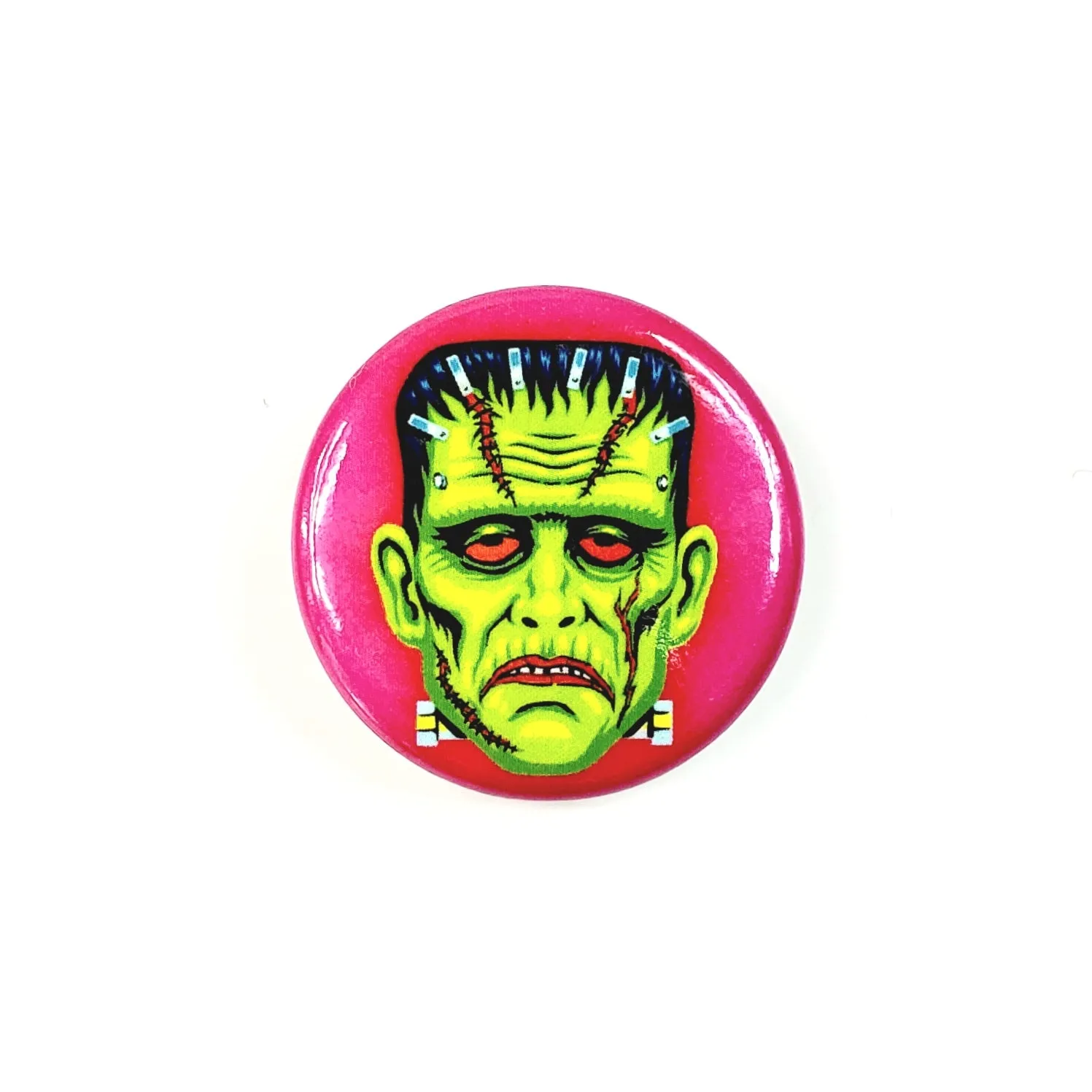Son of Frankie Button by Retro-a-Go-Go